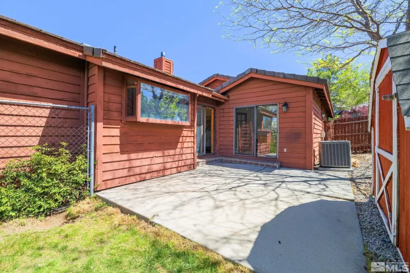 3601 Hemlock, Reno, Nevada 89509, 3 Bedrooms Bedrooms, ,3 BathroomsBathrooms,Residential,Residential,Hemlock,250005743