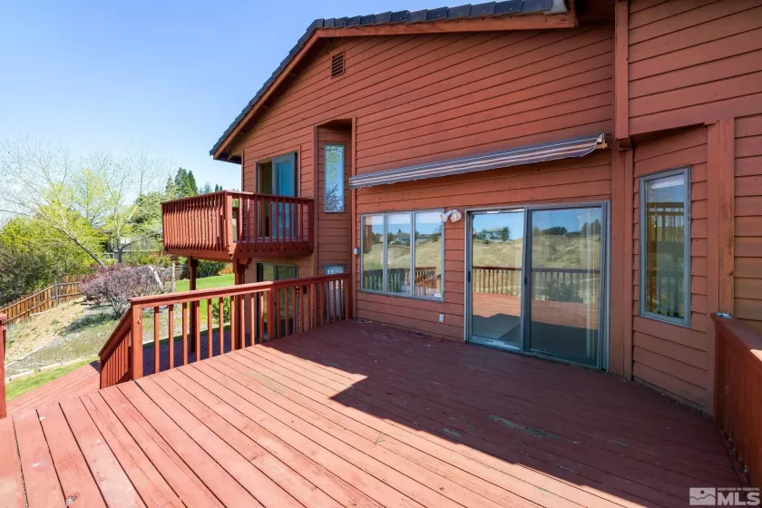 3601 Hemlock, Reno, Nevada 89509, 3 Bedrooms Bedrooms, ,3 BathroomsBathrooms,Residential,Residential,Hemlock,250005743