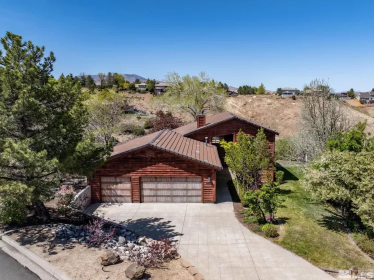 3601 Hemlock, Reno, Nevada 89509, 3 Bedrooms Bedrooms, ,3 BathroomsBathrooms,Residential,Residential,Hemlock,250005743