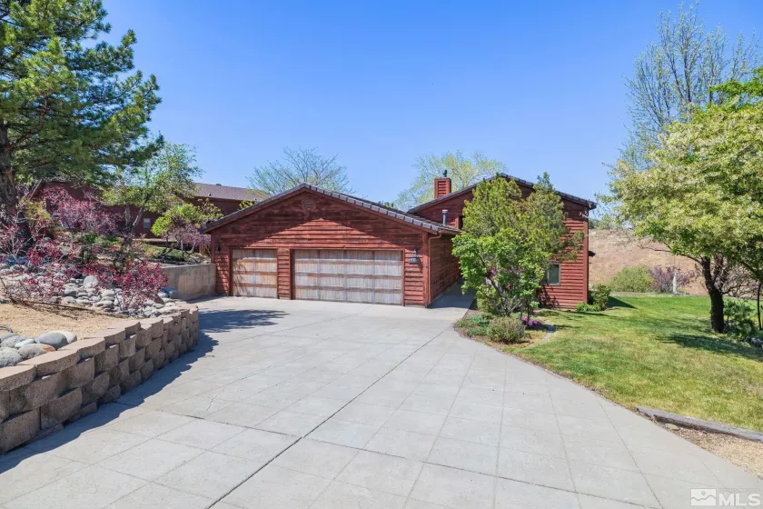 3601 Hemlock, Reno, Nevada 89509, 3 Bedrooms Bedrooms, ,3 BathroomsBathrooms,Residential,Residential,Hemlock,250005743