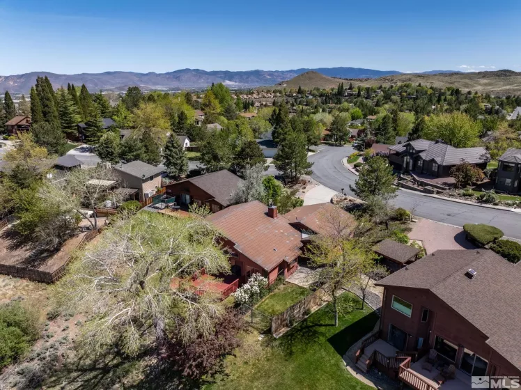 3601 Hemlock, Reno, Nevada 89509, 3 Bedrooms Bedrooms, ,3 BathroomsBathrooms,Residential,Residential,Hemlock,250005743