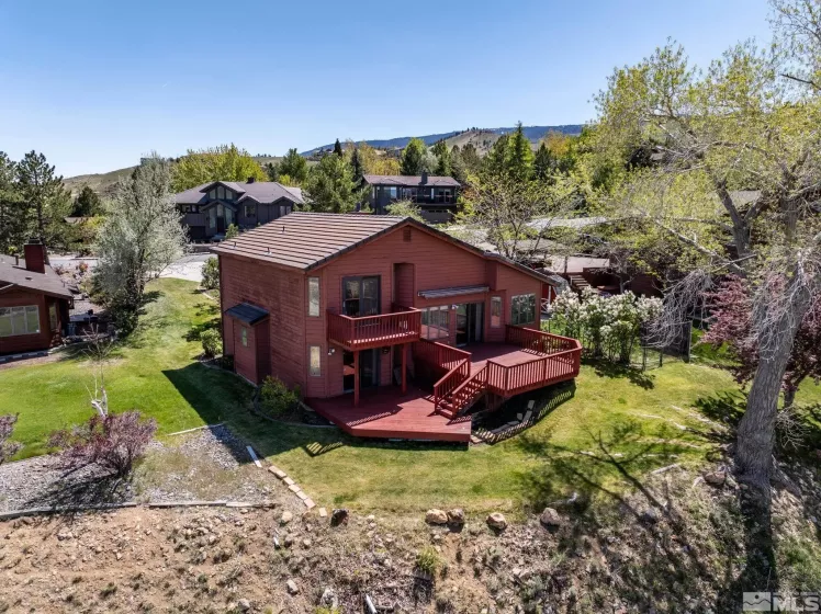 3601 Hemlock, Reno, Nevada 89509, 3 Bedrooms Bedrooms, ,3 BathroomsBathrooms,Residential,Residential,Hemlock,250005743
