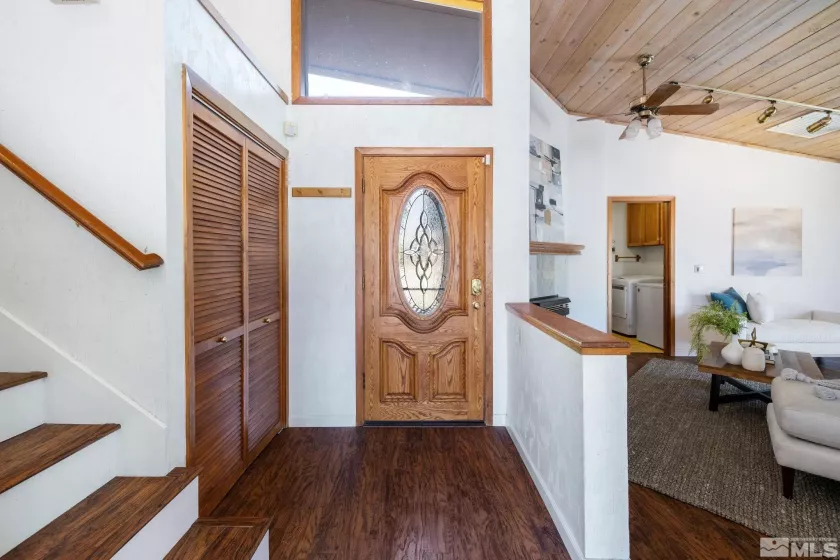3601 Hemlock, Reno, Nevada 89509, 3 Bedrooms Bedrooms, ,3 BathroomsBathrooms,Residential,Residential,Hemlock,250005743