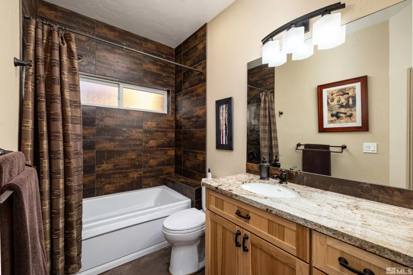 5745 Carl, Reno, Nevada 89511, 3 Bedrooms Bedrooms, ,3 BathroomsBathrooms,Residential,Residential,Carl,240007103