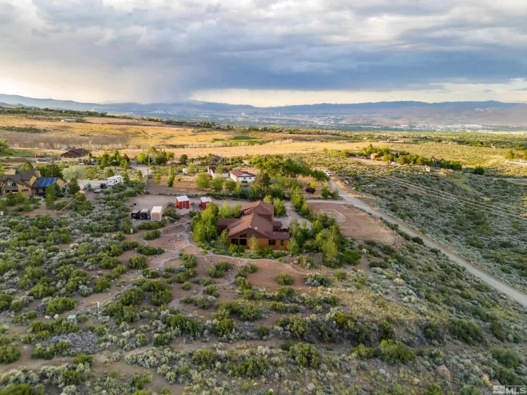 5745 Carl, Reno, Nevada 89511, 3 Bedrooms Bedrooms, ,3 BathroomsBathrooms,Residential,Residential,Carl,240007103