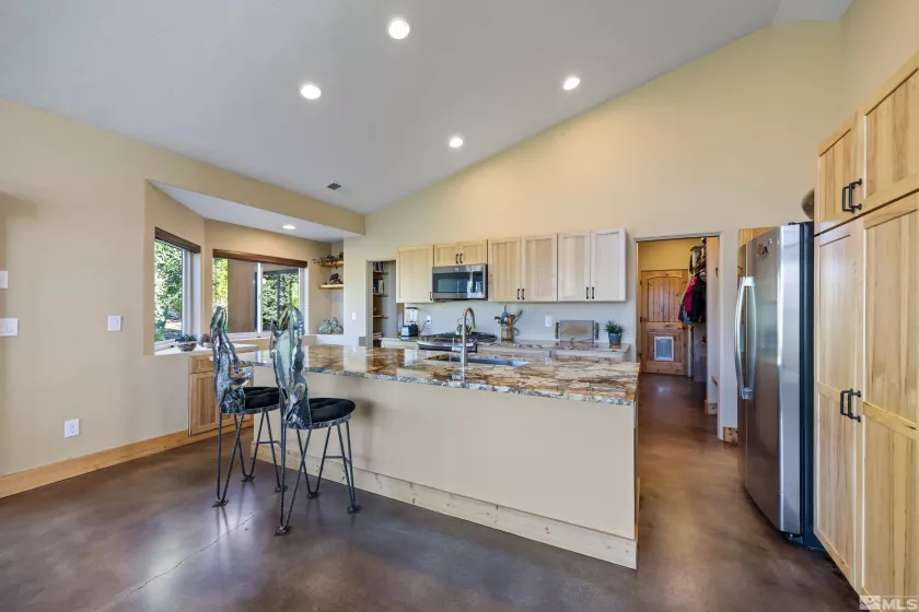 5745 Carl, Reno, Nevada 89511, 3 Bedrooms Bedrooms, ,3 BathroomsBathrooms,Residential,Residential,Carl,240007103