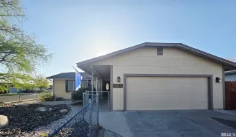 405 Mary, Fallon, Nevada 89406, 3 Bedrooms Bedrooms, ,2 BathroomsBathrooms,Residential,Residential,Mary,250005739