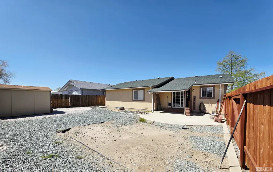 405 Mary, Fallon, Nevada 89406, 3 Bedrooms Bedrooms, ,2 BathroomsBathrooms,Residential,Residential,Mary,250005739