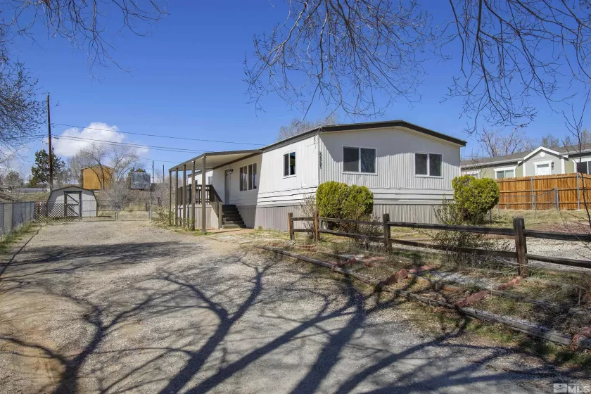 5861 Applegate, Sun Valley, Nevada 89433, 4 Bedrooms Bedrooms, ,2 BathroomsBathrooms,Residential,Residential,Applegate,250003964