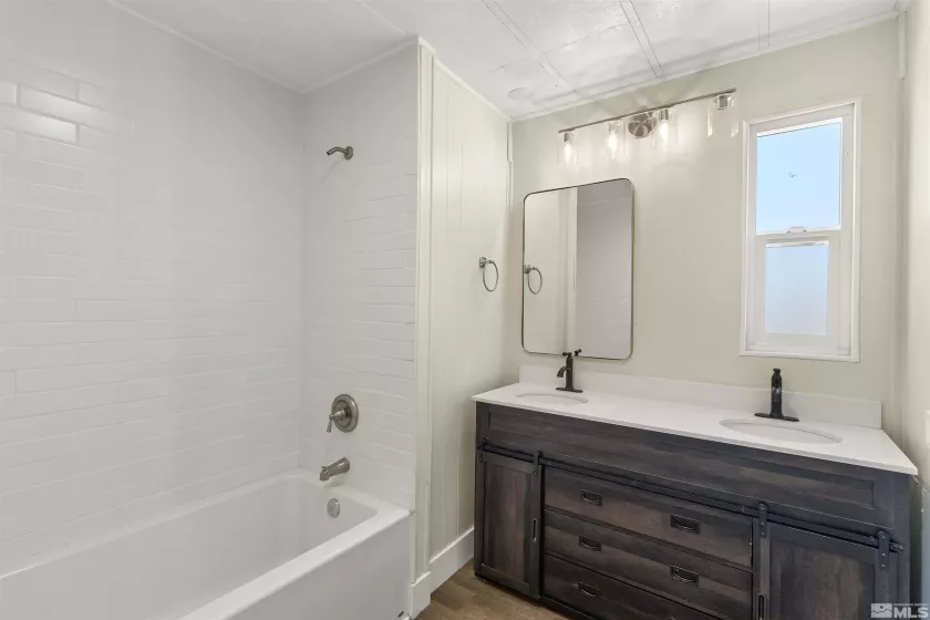 5861 Applegate, Sun Valley, Nevada 89433, 4 Bedrooms Bedrooms, ,2 BathroomsBathrooms,Residential,Residential,Applegate,250003964