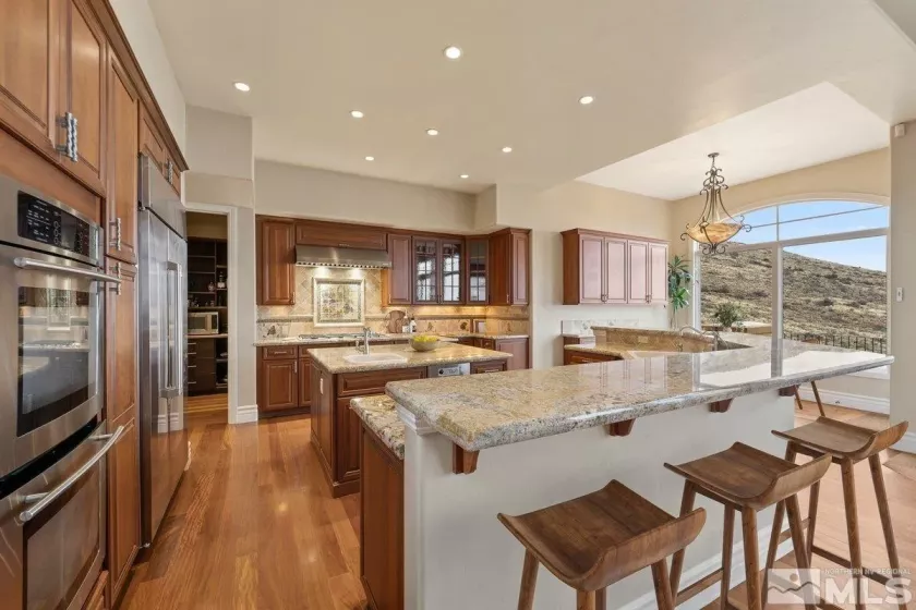 6705 Rabbit Brush, Reno, Nevada 89511, 8 Bedrooms Bedrooms, ,8 BathroomsBathrooms,Residential,Residential,Rabbit Brush,250000079