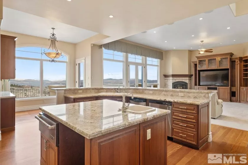 6705 Rabbit Brush, Reno, Nevada 89511, 8 Bedrooms Bedrooms, ,8 BathroomsBathrooms,Residential,Residential,Rabbit Brush,250000079