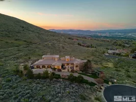 6705 Rabbit Brush, Reno, Nevada 89511, 8 Bedrooms Bedrooms, ,8 BathroomsBathrooms,Residential,Residential,Rabbit Brush,250000079