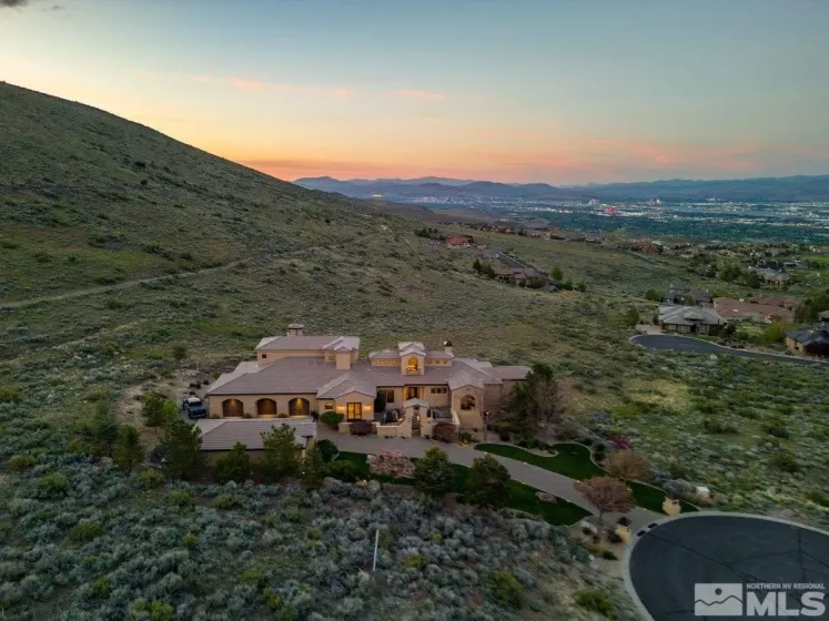 6705 Rabbit Brush, Reno, Nevada 89511, 8 Bedrooms Bedrooms, ,8 BathroomsBathrooms,Residential,Residential,Rabbit Brush,250000079