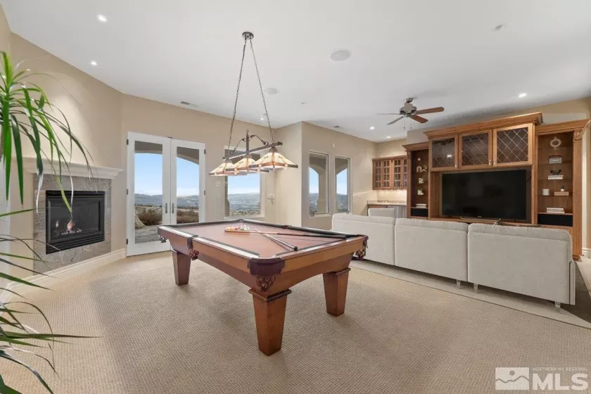 6705 Rabbit Brush, Reno, Nevada 89511, 8 Bedrooms Bedrooms, ,8 BathroomsBathrooms,Residential,Residential,Rabbit Brush,250000079