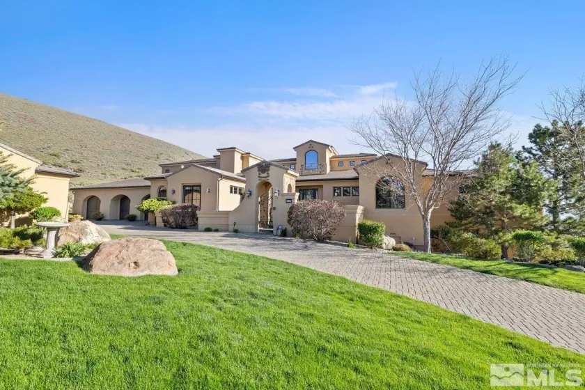 6705 Rabbit Brush, Reno, Nevada 89511, 8 Bedrooms Bedrooms, ,8 BathroomsBathrooms,Residential,Residential,Rabbit Brush,250000079