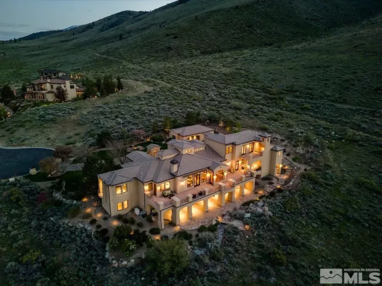 6705 Rabbit Brush, Reno, Nevada 89511, 8 Bedrooms Bedrooms, ,8 BathroomsBathrooms,Residential,Residential,Rabbit Brush,250000079