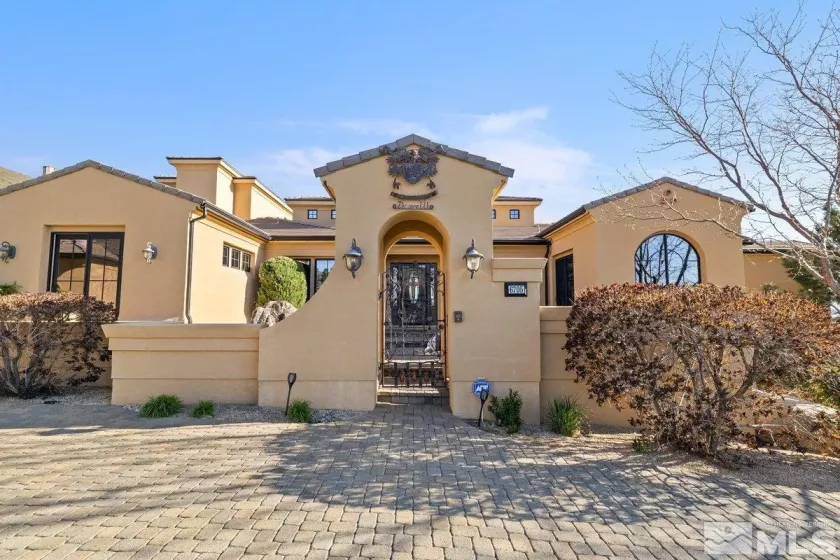6705 Rabbit Brush, Reno, Nevada 89511, 8 Bedrooms Bedrooms, ,8 BathroomsBathrooms,Residential,Residential,Rabbit Brush,250000079