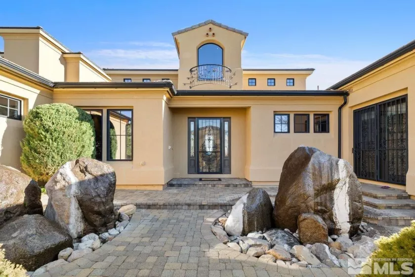 6705 Rabbit Brush, Reno, Nevada 89511, 8 Bedrooms Bedrooms, ,8 BathroomsBathrooms,Residential,Residential,Rabbit Brush,250000079