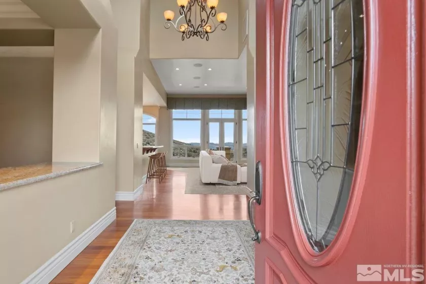 6705 Rabbit Brush, Reno, Nevada 89511, 8 Bedrooms Bedrooms, ,8 BathroomsBathrooms,Residential,Residential,Rabbit Brush,250000079
