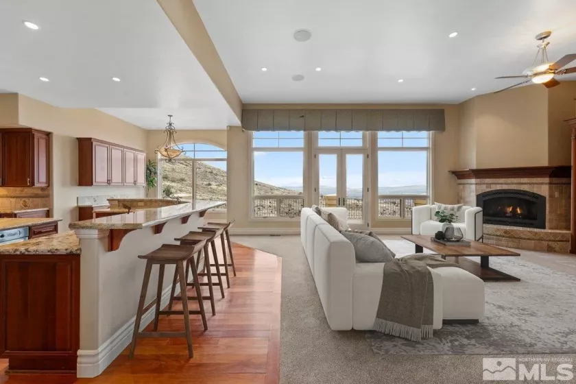 6705 Rabbit Brush, Reno, Nevada 89511, 8 Bedrooms Bedrooms, ,8 BathroomsBathrooms,Residential,Residential,Rabbit Brush,250000079