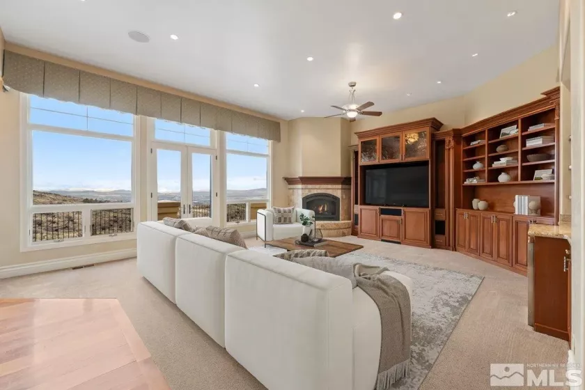 6705 Rabbit Brush, Reno, Nevada 89511, 8 Bedrooms Bedrooms, ,8 BathroomsBathrooms,Residential,Residential,Rabbit Brush,250000079
