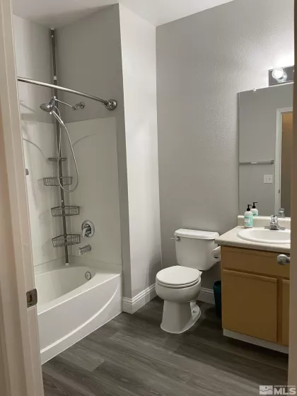6850 Sharlands, Reno, Nevada 89523, 1 Bedroom Bedrooms, ,1 BathroomBathrooms,Residential,Residential,Sharlands,250003609