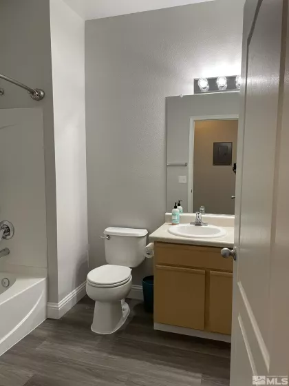 6850 Sharlands, Reno, Nevada 89523, 1 Bedroom Bedrooms, ,1 BathroomBathrooms,Residential,Residential,Sharlands,250003609