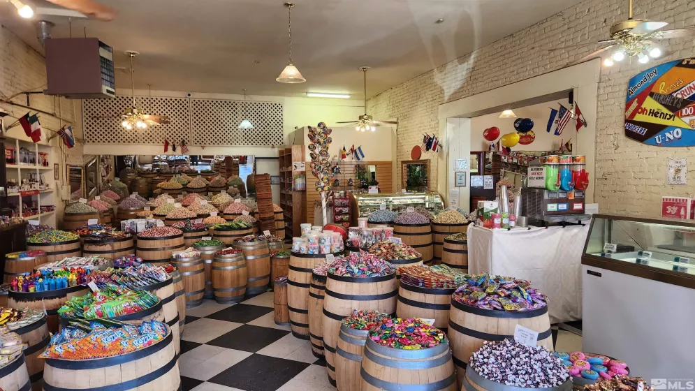 36 C, Virginia City, Nevada 89440, ,Commercial Sale,Residential,C,240007406