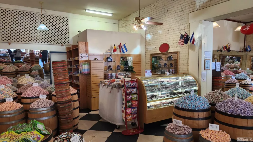 36 C, Virginia City, Nevada 89440, ,Commercial Sale,Residential,C,240007406