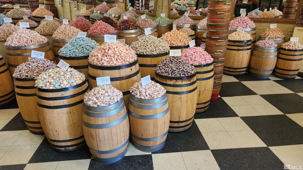 36 C, Virginia City, Nevada 89440, ,Commercial Sale,Residential,C,240007406