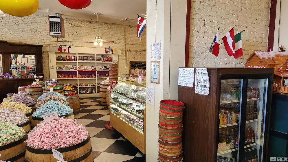 36 C, Virginia City, Nevada 89440, ,Commercial Sale,Residential,C,240007406