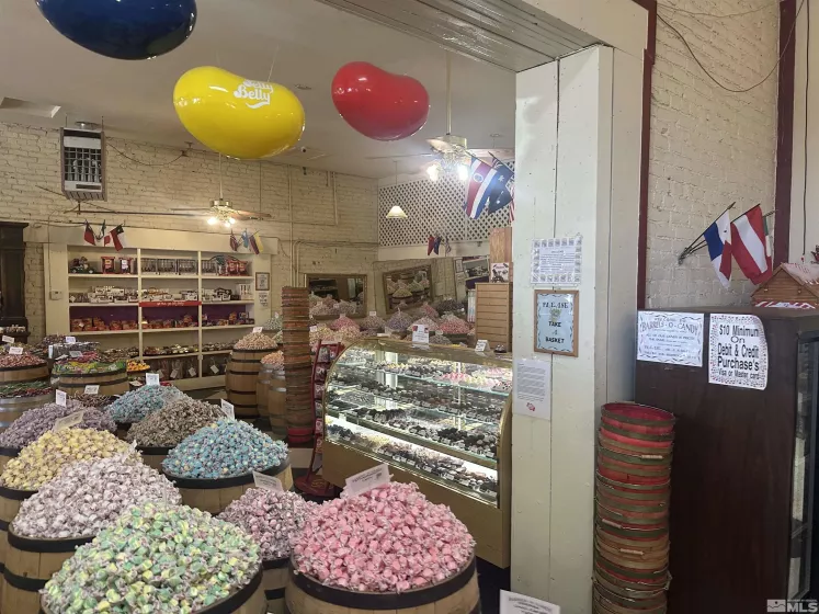 36 C, Virginia City, Nevada 89440, ,Commercial Sale,Residential,C,240007406