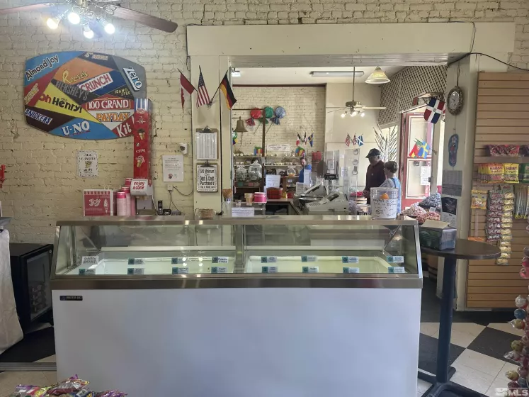 36 C, Virginia City, Nevada 89440, ,Commercial Sale,Residential,C,240007406