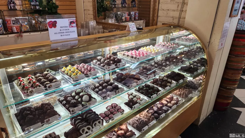 36 C, Virginia City, Nevada 89440, ,Commercial Sale,Residential,C,240007406