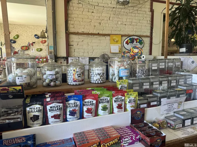 36 C, Virginia City, Nevada 89440, ,Commercial Sale,Residential,C,240007406