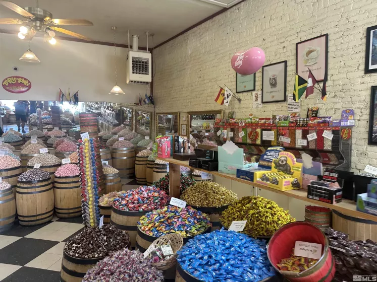 36 C, Virginia City, Nevada 89440, ,Commercial Sale,Residential,C,240007406