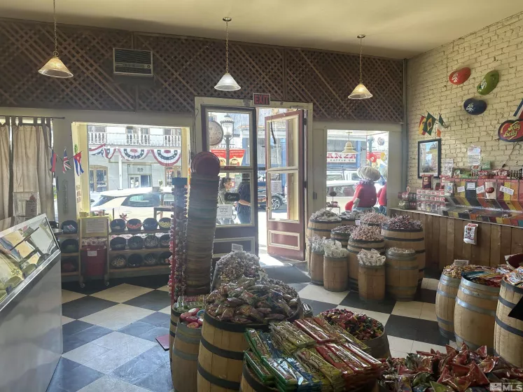36 C, Virginia City, Nevada 89440, ,Commercial Sale,Residential,C,240007406