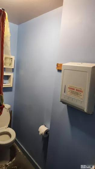 36 C, Virginia City, Nevada 89440, ,Commercial Sale,Residential,C,240007406