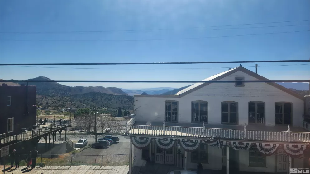 36 C, Virginia City, Nevada 89440, ,Commercial Sale,Residential,C,240007406