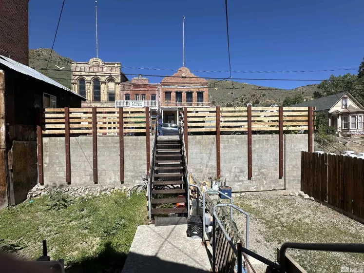 36 C, Virginia City, Nevada 89440, ,Commercial Sale,Residential,C,240007406