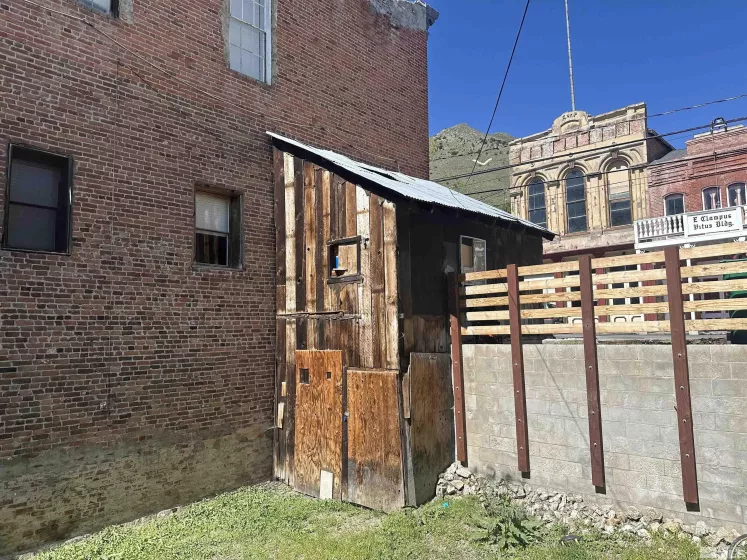 36 C, Virginia City, Nevada 89440, ,Commercial Sale,Residential,C,240007406