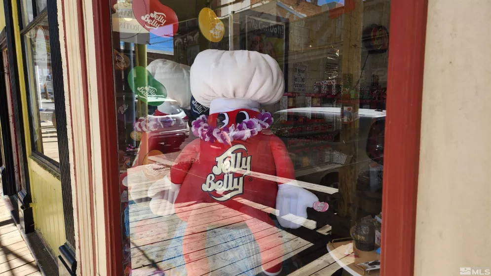 36 C, Virginia City, Nevada 89440, ,Commercial Sale,Residential,C,240007406