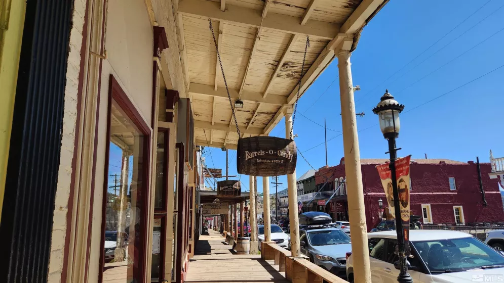 36 C, Virginia City, Nevada 89440, ,Commercial Sale,Residential,C,240007406