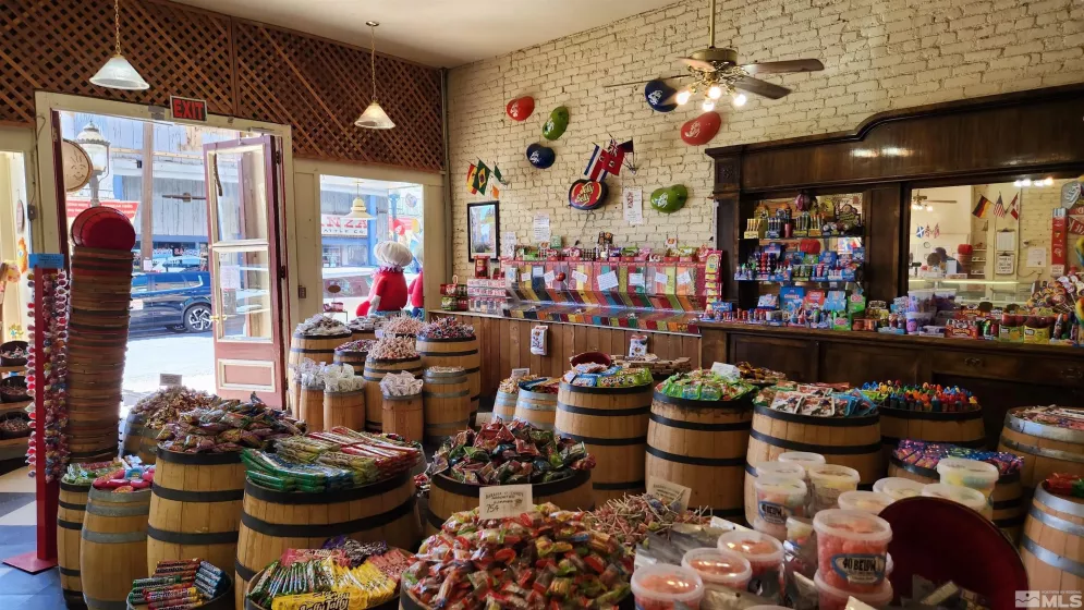 36 C, Virginia City, Nevada 89440, ,Commercial Sale,Residential,C,240007406