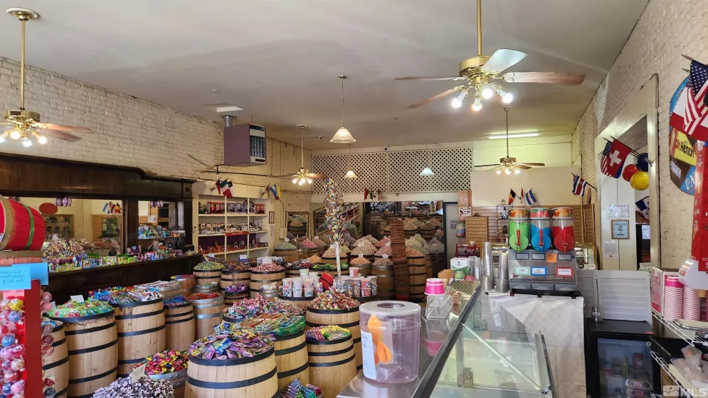 36 C, Virginia City, Nevada 89440, ,Commercial Sale,Residential,C,240007406