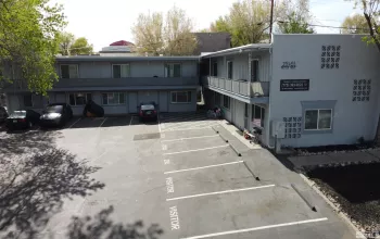 2151-2165 Patton, Reno, Nevada 89512, ,Residential Income,Residential,Patton,250005734