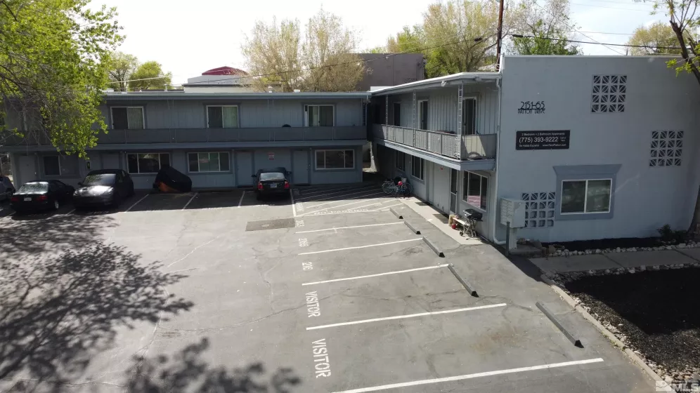 2151-2165 Patton, Reno, Nevada 89512, ,Residential Income,Residential,Patton,250005734
