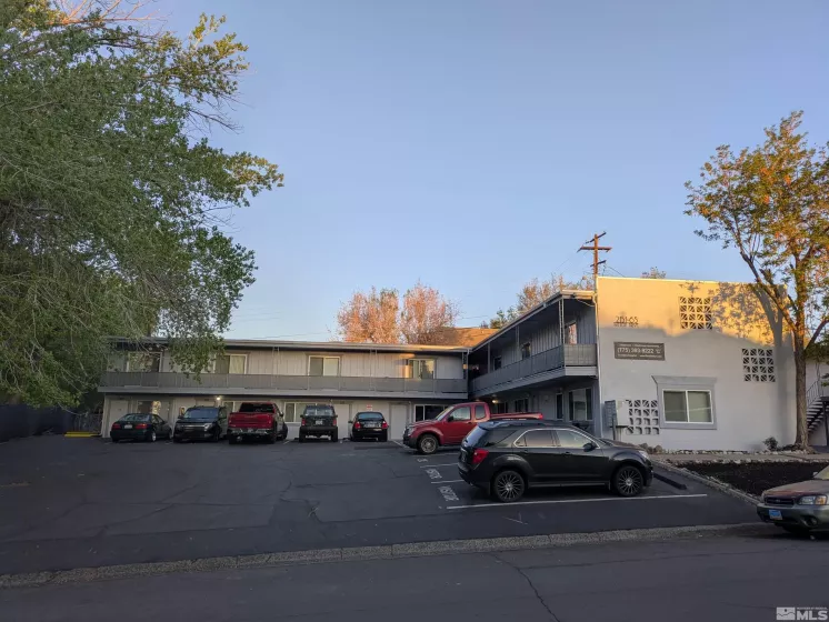 2151-2165 Patton, Reno, Nevada 89512, ,Residential Income,Residential,Patton,250005734