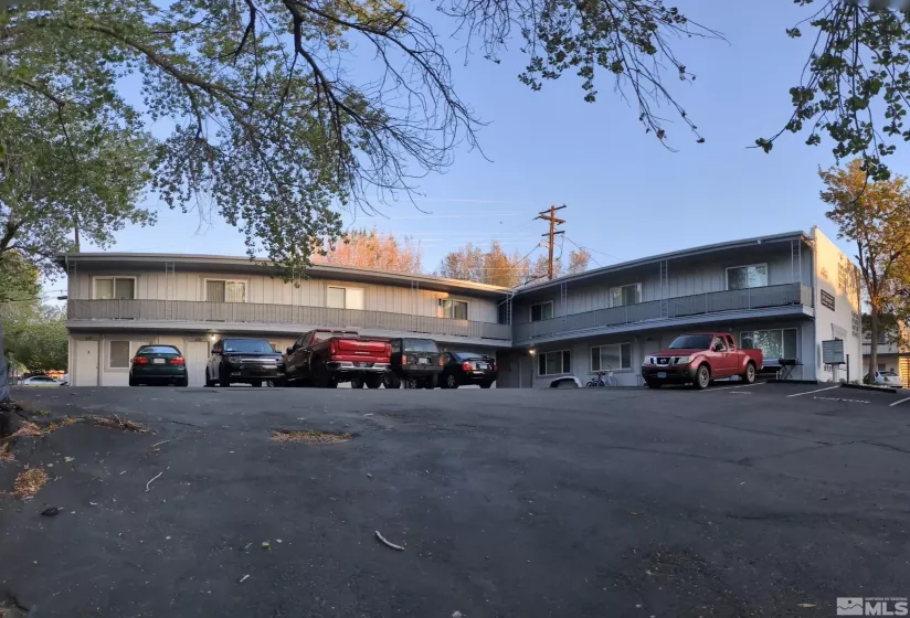 2151-2165 Patton, Reno, Nevada 89512, ,Residential Income,Residential,Patton,250005734